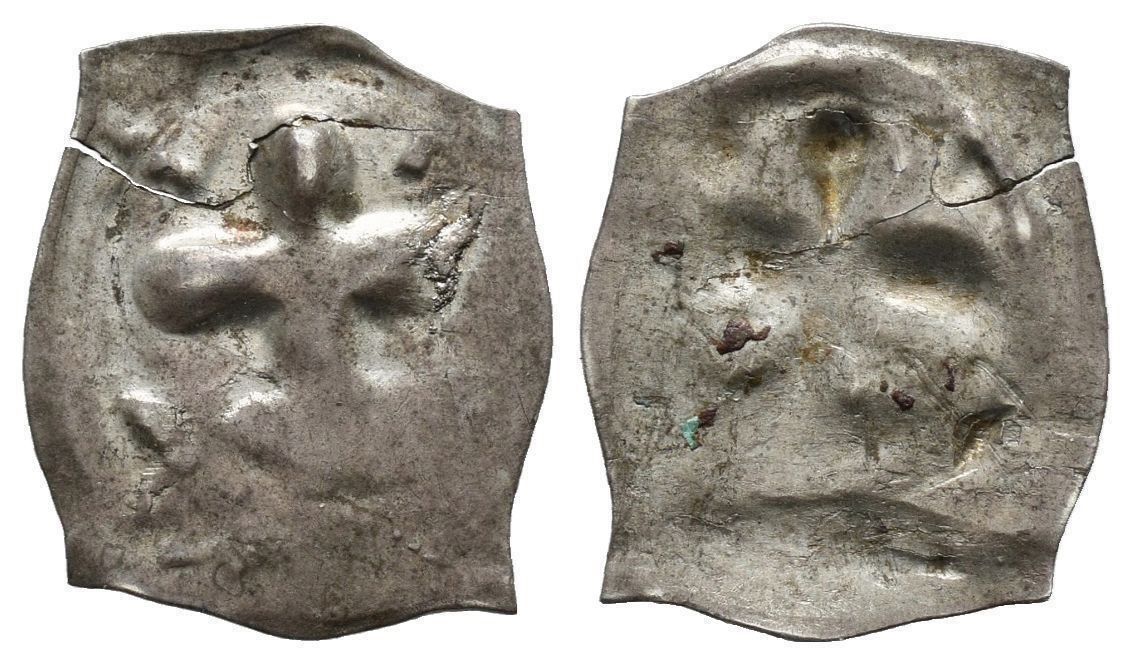 Medaglie: Basel  Pfennig  /2064/ – Usato da Trimbach venduto da Solothurn1