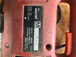 Stichsäge Miolectric Typ 4501MT, vintage, Säge
