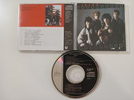 NENA Japan CD ? (Fragezeichen)