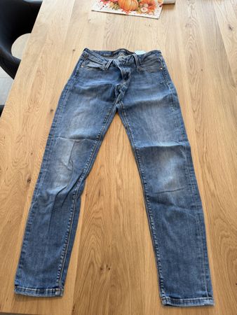 Jeans Guess Skinny Taglia 27 - Ottimo stato e affare