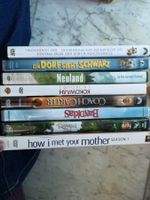 DVD Set