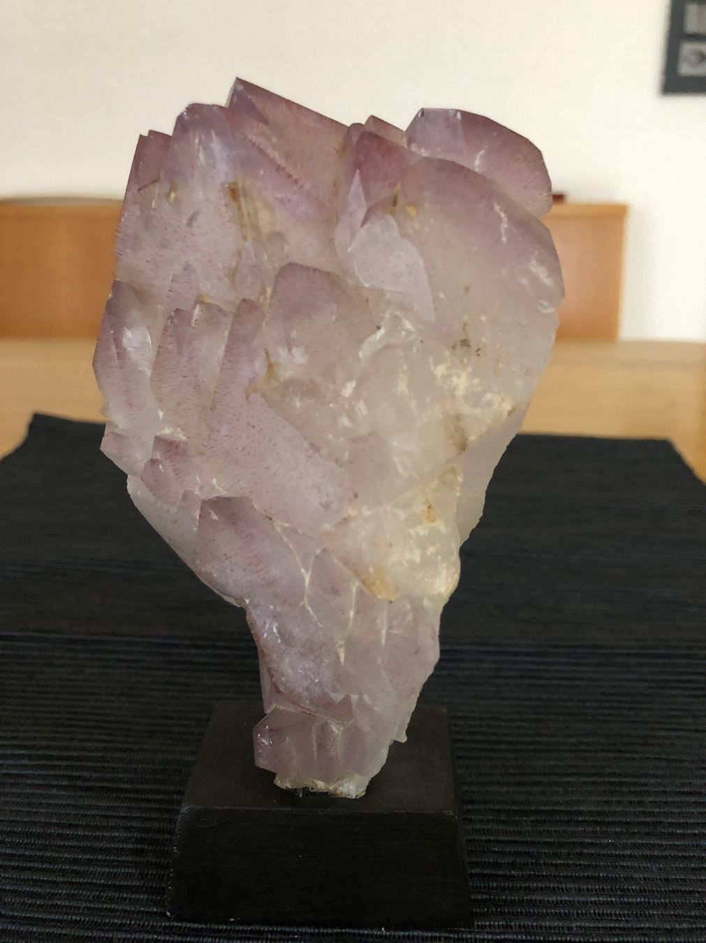 Pietre preziose: Amethyst Brasil – Usato da Bülach venduto da Berimbau0