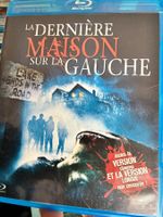 La dernière maison sur la gauche (2009, Blu-ray non censuré)