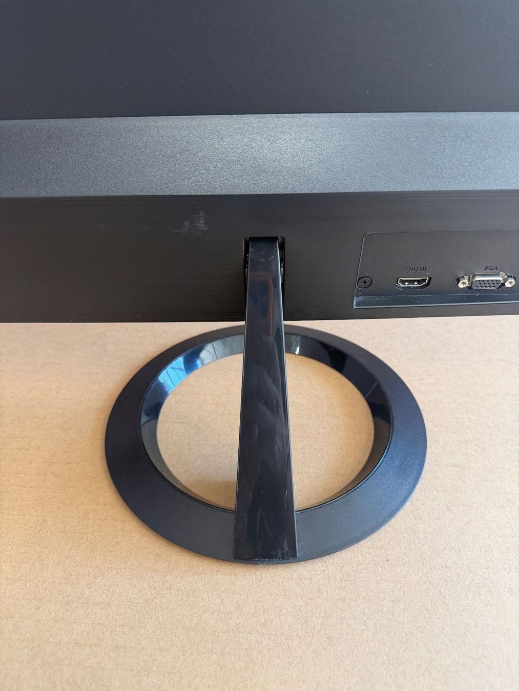Asus Ecrans: ASUS VZ229HE 21.5" Monitor – D'occasion à Dietlikon par ComdatAG 4