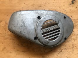 Sachs 503 Lüfterabdeckung Gebläseabdeckung Gebläsehaube