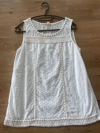 Elegantes Sommer-Shirt