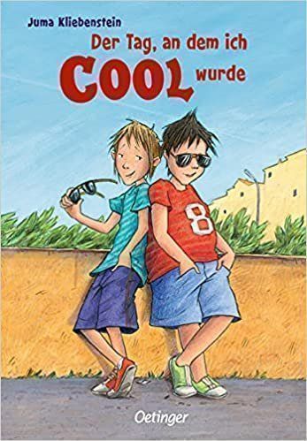 Libri: Der Tag, an dem ich cool wurde – Usato da Lachen SZ venduto da JLO-Creations