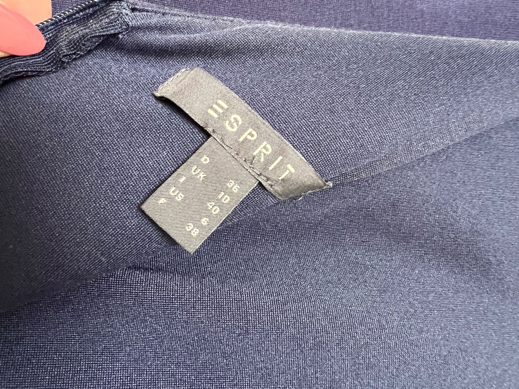 Kleider: Kleid Gr. 36 – Gebraucht aus Gipf-Oberfrick von Sonne010203 1