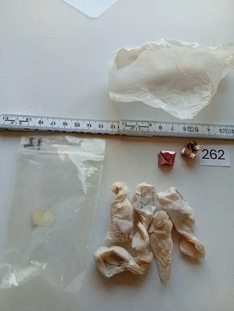Ciondoli: Nieten – Nuovo (secondo la descrizione) da Ittigen venduto da LuckyLiq 2