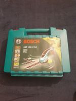Bosch ASB 10,8 Li Set Grasschere Heckenschere Topzustand