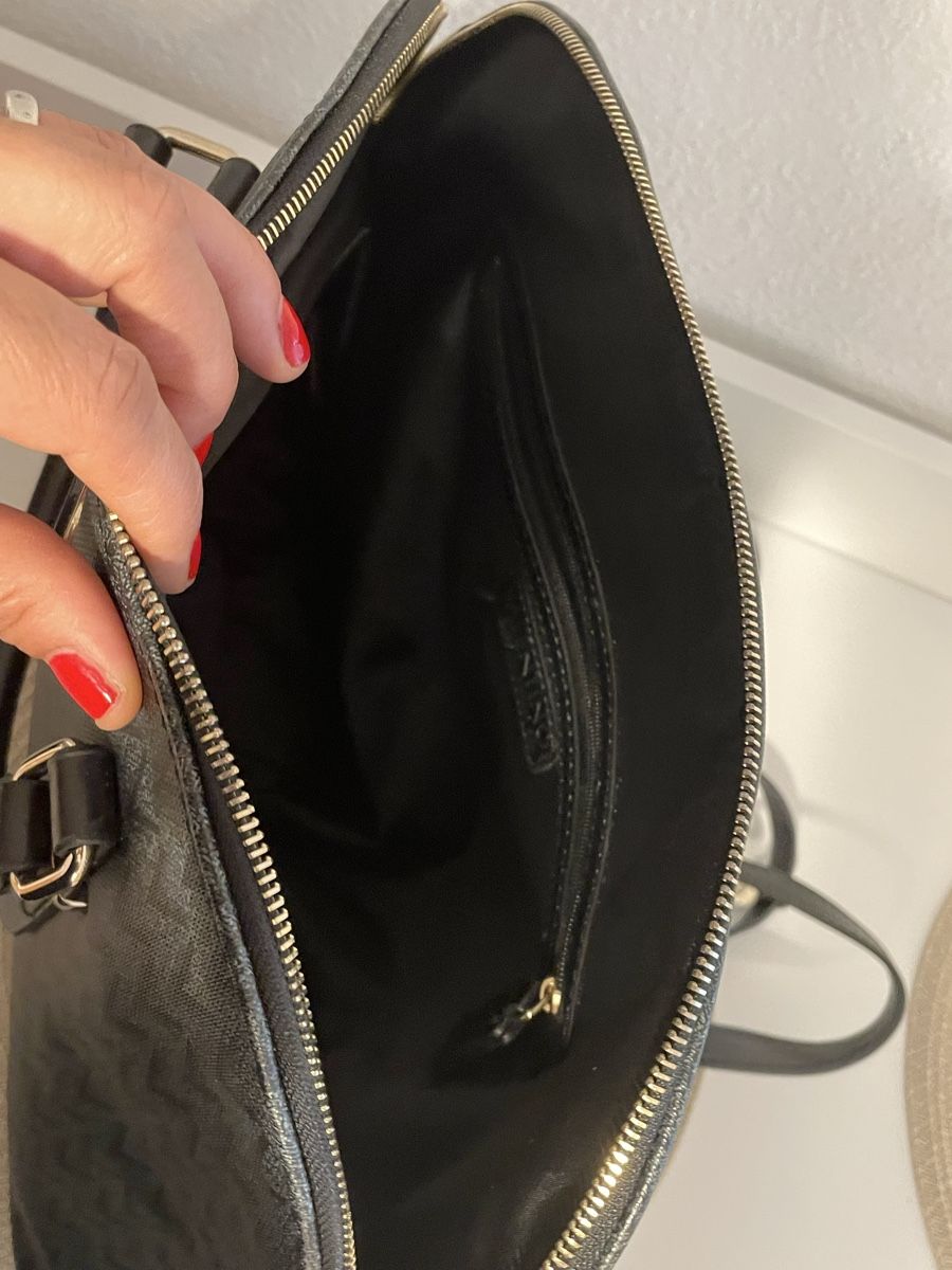 Valentino Borse da donna: grand Sac Valentino  zigzag, – Usato da Worben venduto da benit.drn 7