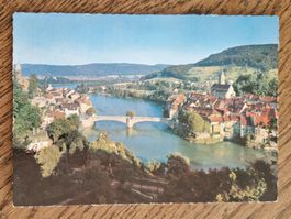 Laufenburg, Feldpost