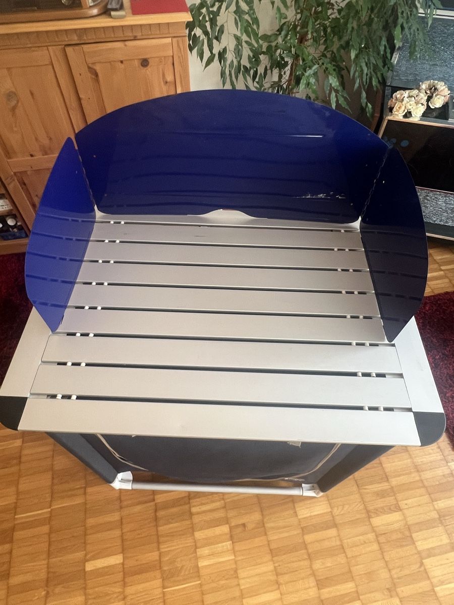 Cucine complete: Aussenküche für Camping – Usato da Egg b. Zürich venduto da Antikfuri 3