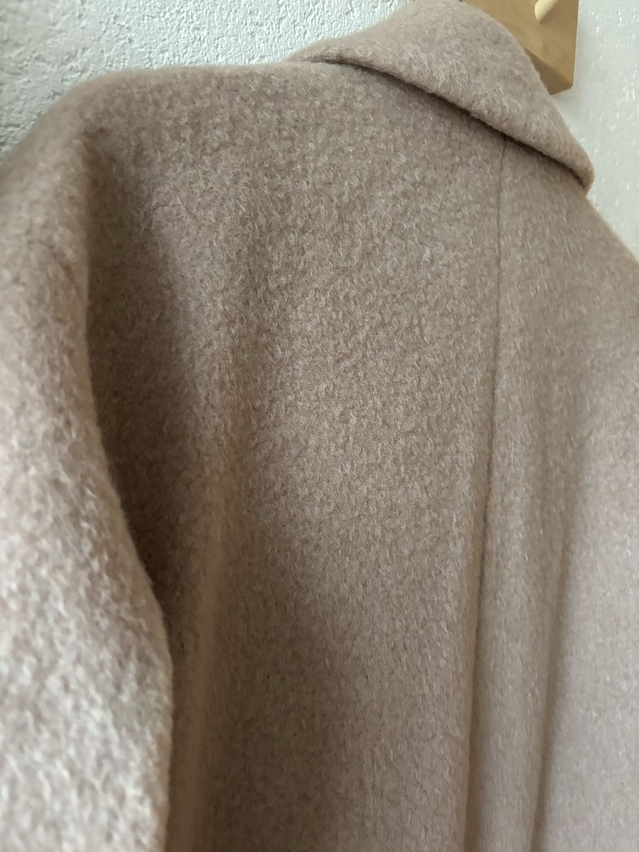 C&A Cappotti: Mantel Wintermantel Camel Gr L – Usato da Boniswil venduto da Biancaneve91 7