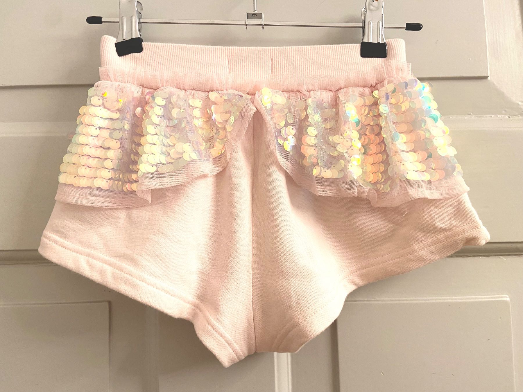 Hosen: Angels Face, Shorts, 104/110 – Gebraucht aus Zürich von Pokimoki_1 2