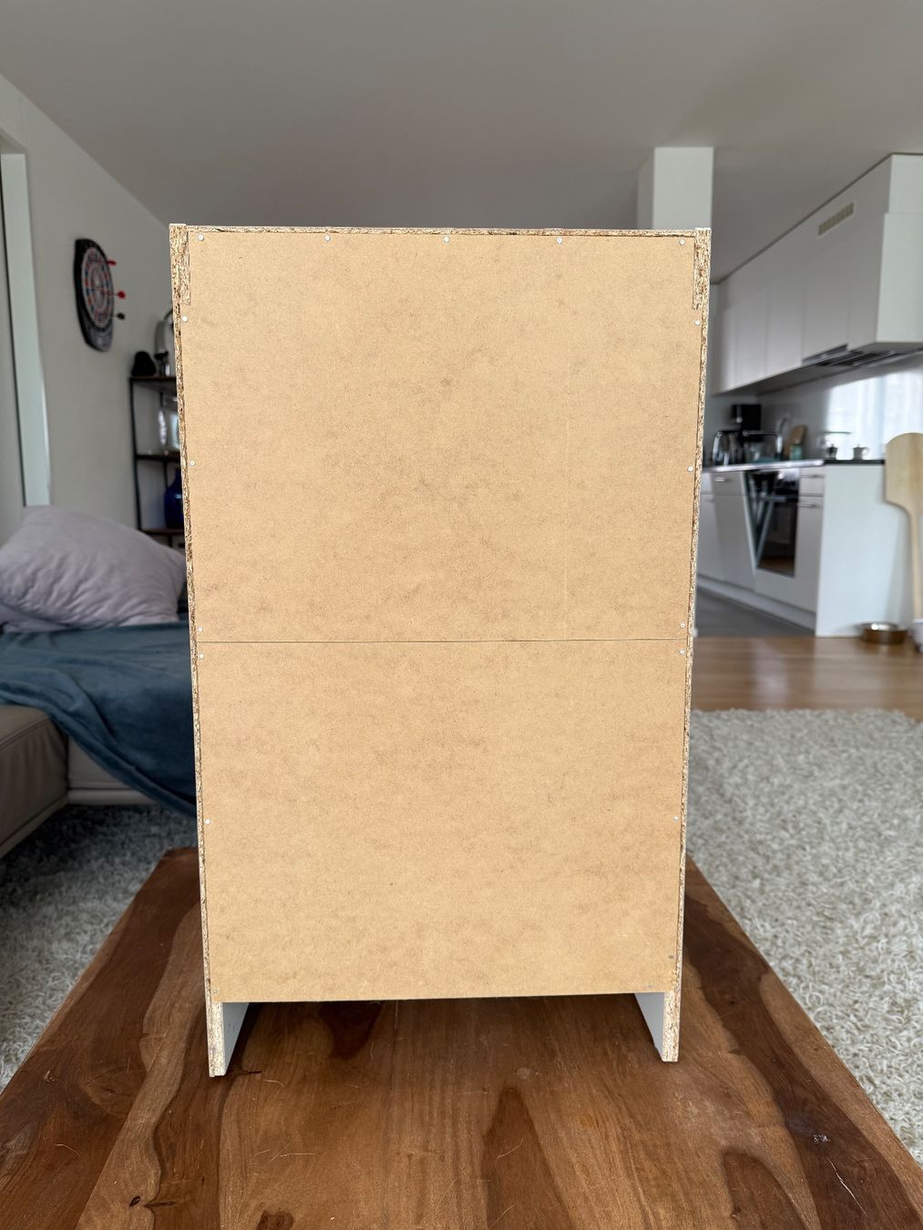 Ikea Comodini: Ikea Nachttisch – Usato da Olten venduto da Eric.Escurriola 3
