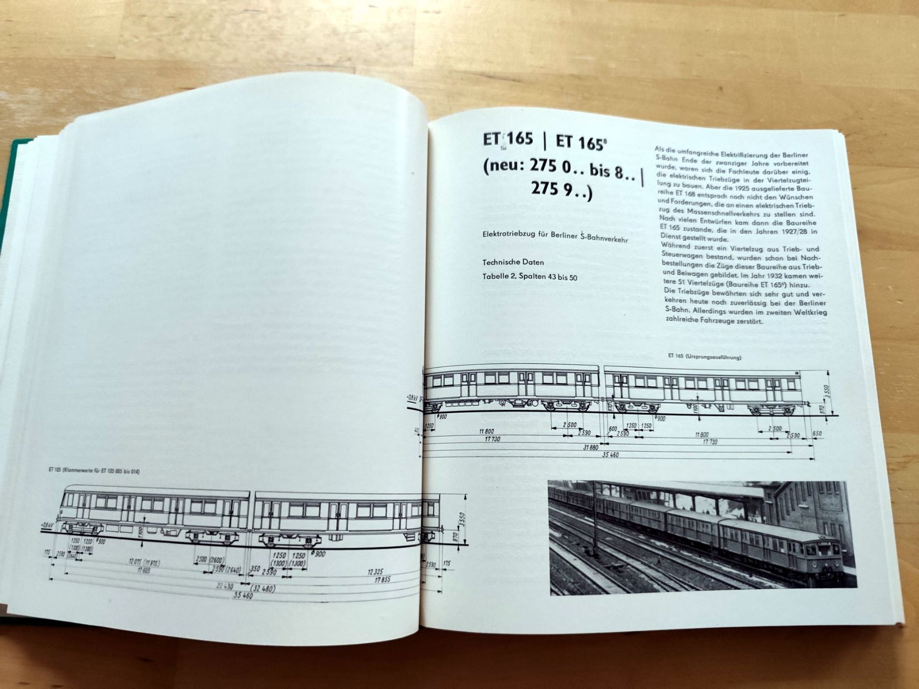 Libri: Treibwagen Archiv – Usato da Birrwil venduto da dirtyoldtown 5
