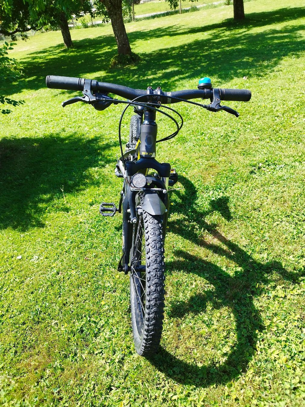 Orbea Velos: Orbea Kindervelo 20 Zoll  – Gebraucht aus Hüntwangen von Mary_Poppins88 3