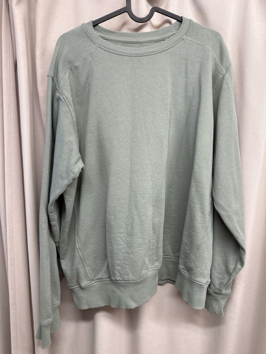 Maglioni & Felpe: Pullover evend&odd oversize M – Usato da Bettwiesen venduto da Maori6
