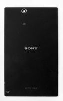 Sony Xperia Z ultra / c6833: Original Hinterdeckel