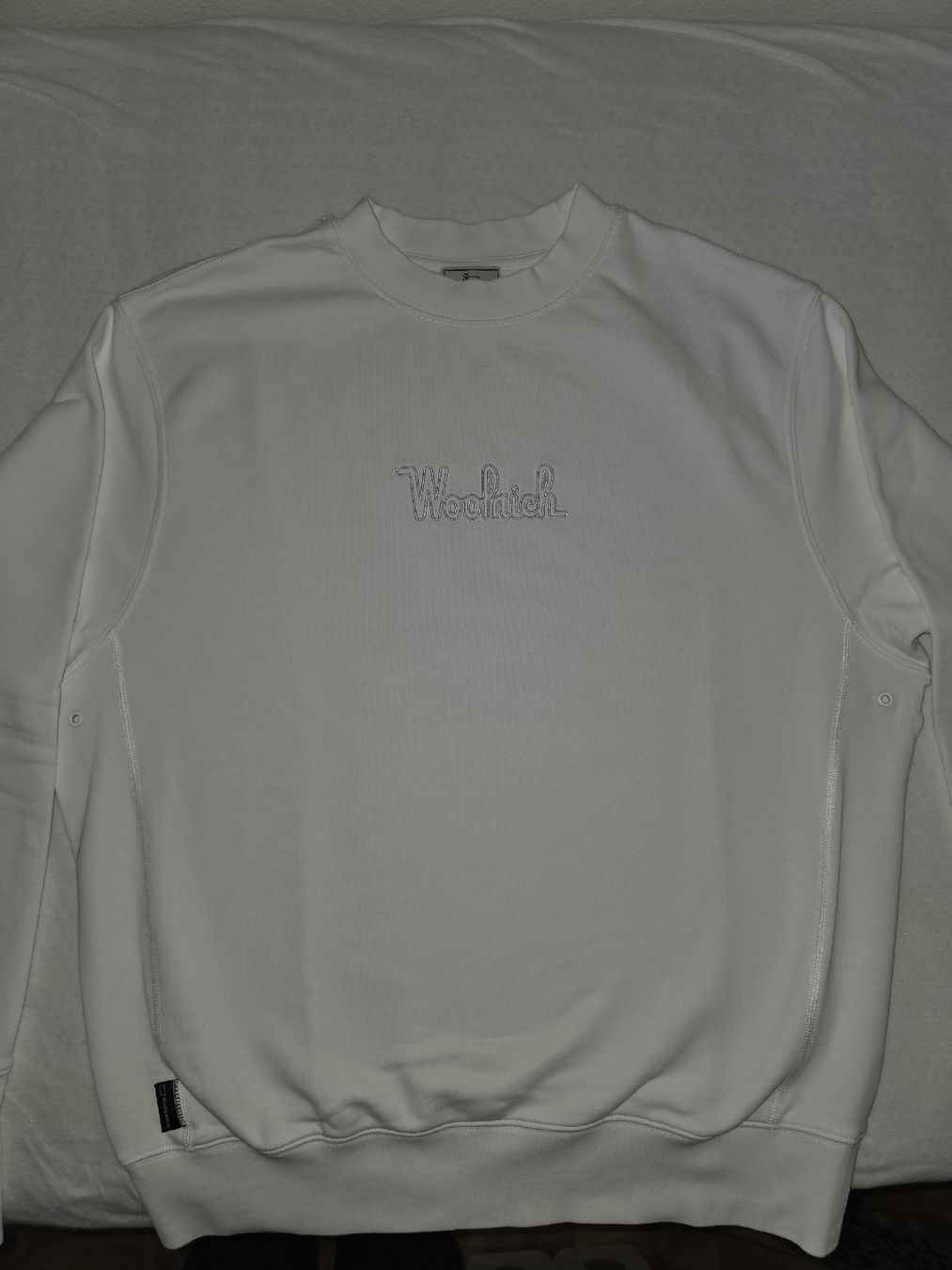 Woolrich Maglioni & Felpe: Sweatshirt Woolrich – Usato da Bachenbülach venduto da Dominik-20 3