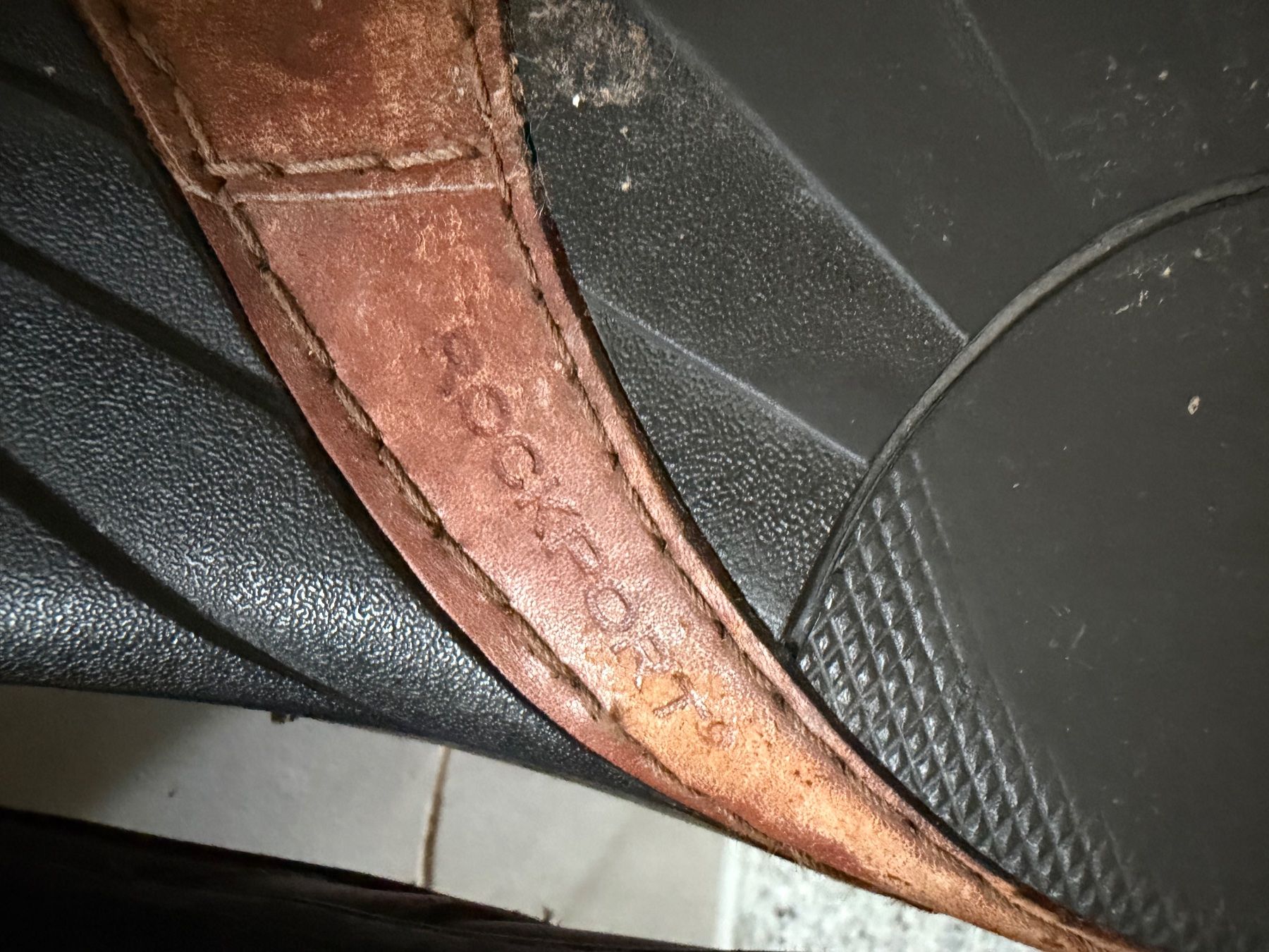 Scarpe da uomo: Rockport Herrenschuhe Grösse ca. 43 – Usato da Geroldswil venduto da Jeremy11 6