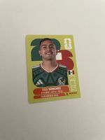 FIFA WM 2026 Erick Sanchez MEX 14