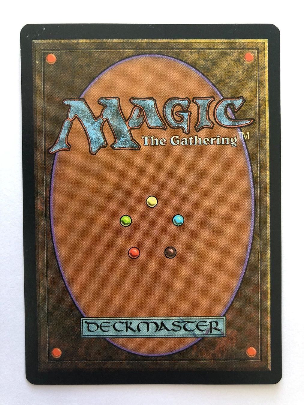Karten: MTG - Mind Bend – Gebraucht aus Zürich von T_H_O_M_A_S 1