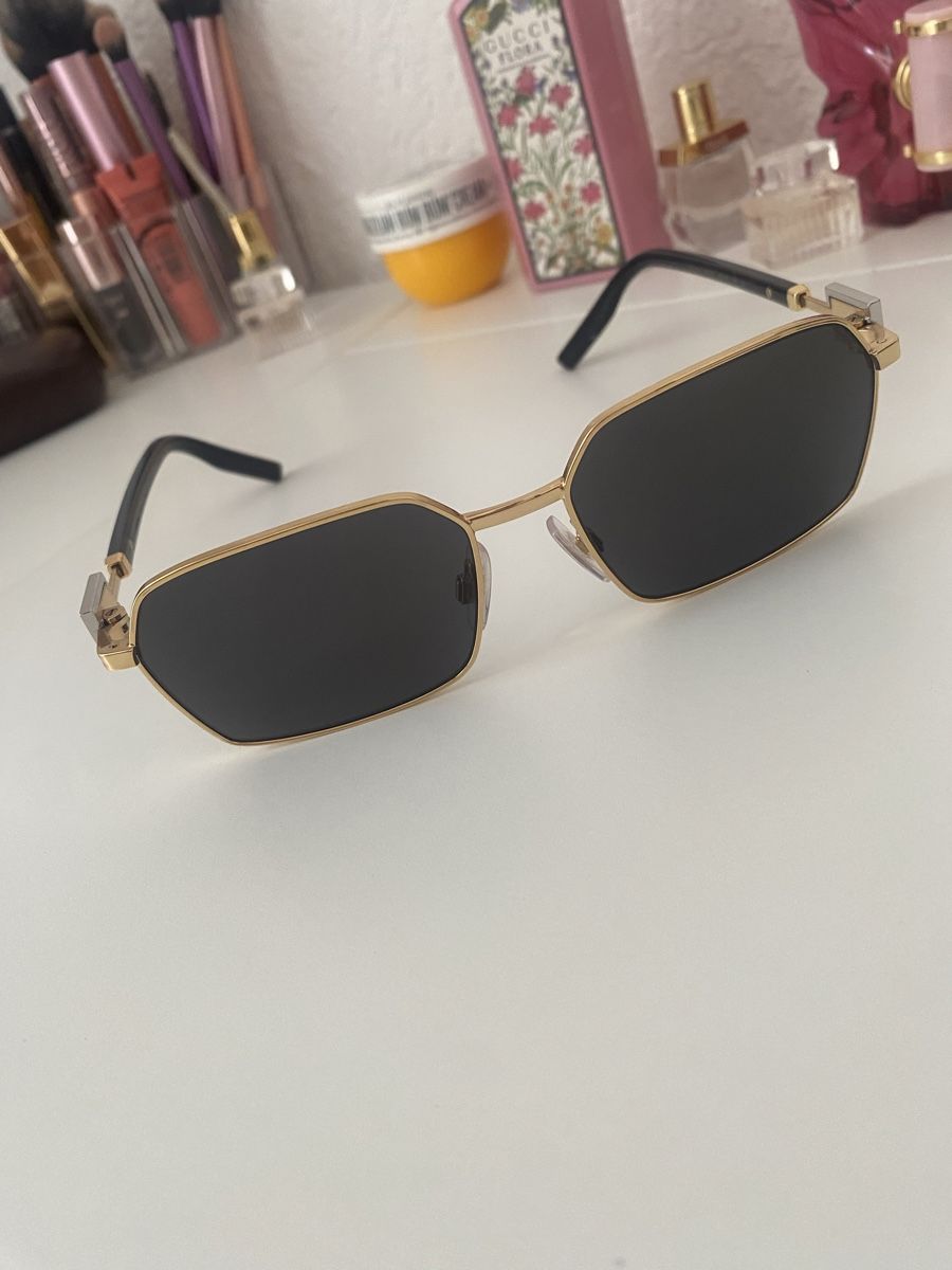 Dolce & Gabbana Occhiali & Lenti: Dolce&Gabbana SonnerBrille – Usato da Würenlingen venduto da one_y21d