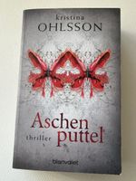 Kristina Ohlsson - Aschenputtel - Thriller - Taschenbuch