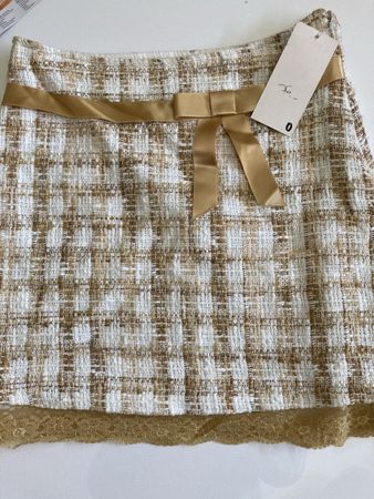 Jupe neuve taille S