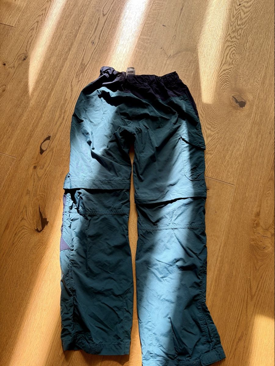 Decathlon Hosen: Wanderhose Grösse 12-13 jährig – Gebraucht aus Zufikon von Mosaik75 1