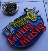 Pin FRUTIG MUSIG