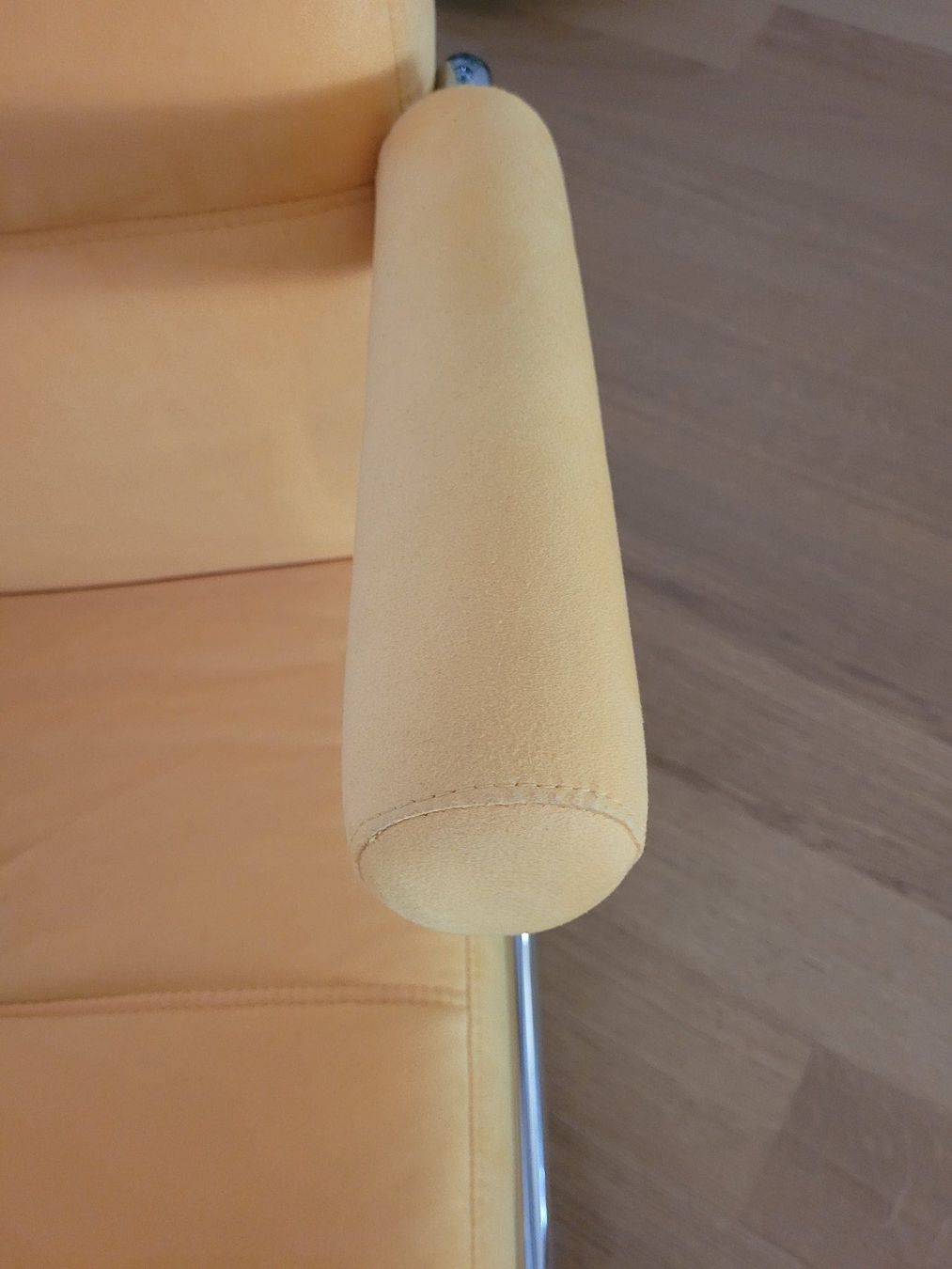 Brühl Poltrone: Sessel von Brühl ✨ – Usato da Lausen venduto da Eagledriver 6