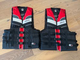 JOBE Schwimmweste 2 Stück (2XL / 3XL)
