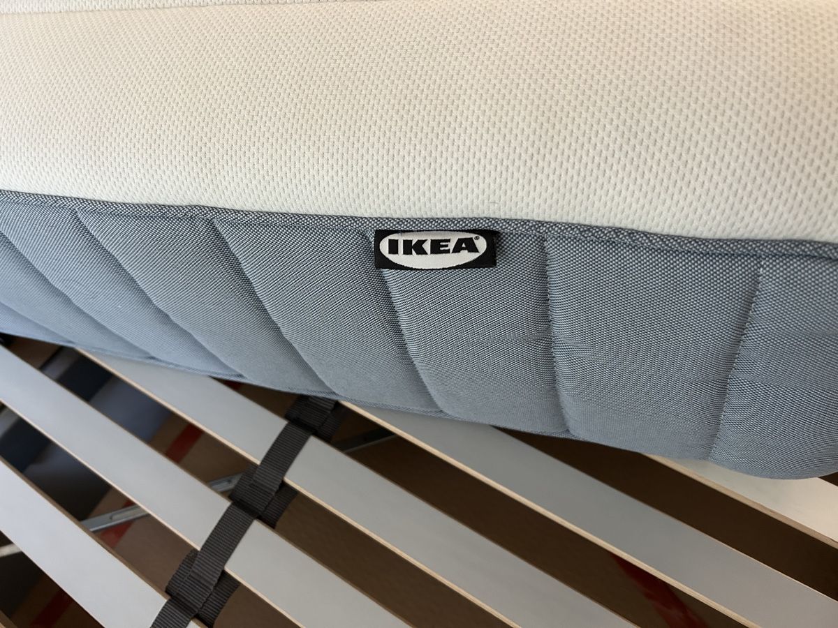 Ikea Matratzen: Matratze IKEA 140 x 200 – Gebraucht aus Bern von jonathanconconi 3