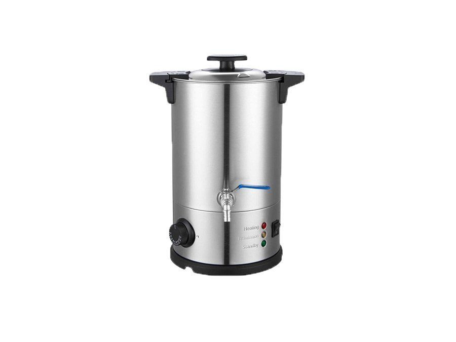 Elettrodomestici da cucina: 5 Liter Wachserhitzer / Wachsschmelzer – Nuovo e nell'imballaggio originale da St.Gallen venduto da ardnas_83