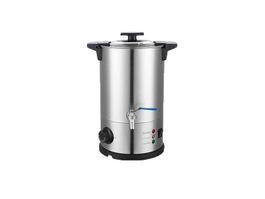 5 Liter Wachserhitzer / Wachsschmelzer