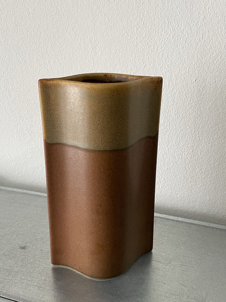 Rosenthal Vasi & Recipienti: Karl Scheid for Rosenthal Studio Line 1970s – Usato da Basel venduto da Amechan. 4