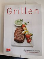 Grillen - die beste Kochbuchserie