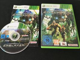 Enslaved für Xbox360
