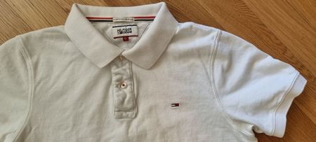 Tommy Hilfiger Poloshirt. Gr.L