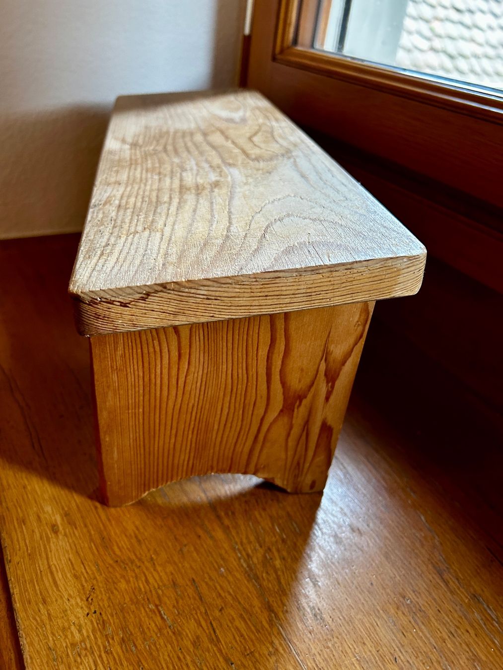 Sgabelli: Schemel Tannenholz – Usato da Basel venduto da SanLwin 2