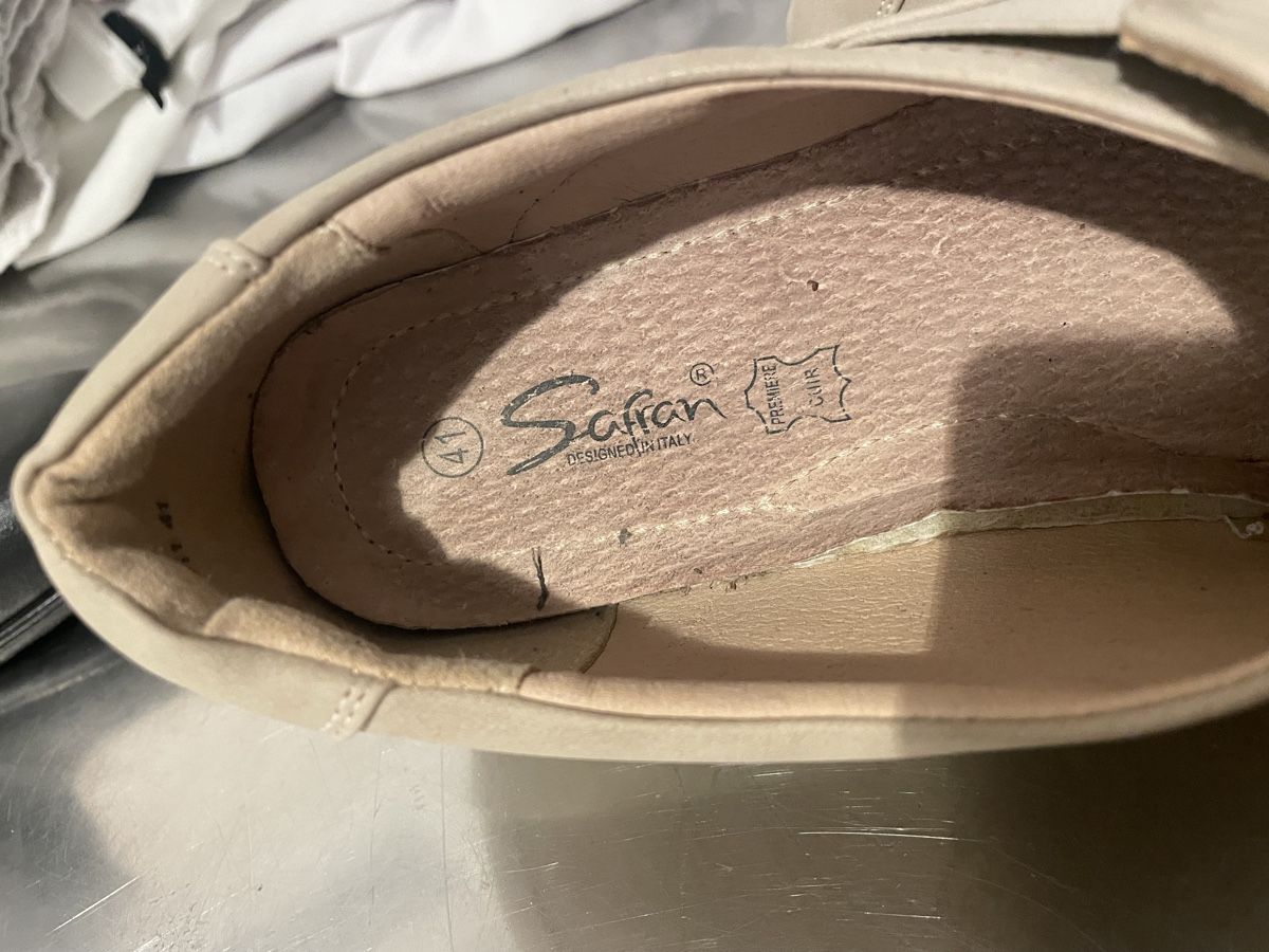 Scarpe da donna: Damenschuhe 41 designed in  Italy – Usato da Frauenfeld venduto da Waldtaube53 6