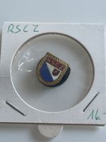 Altes RSCZ Wappen / Pin Louis Meyer & Co. Origina(I1)