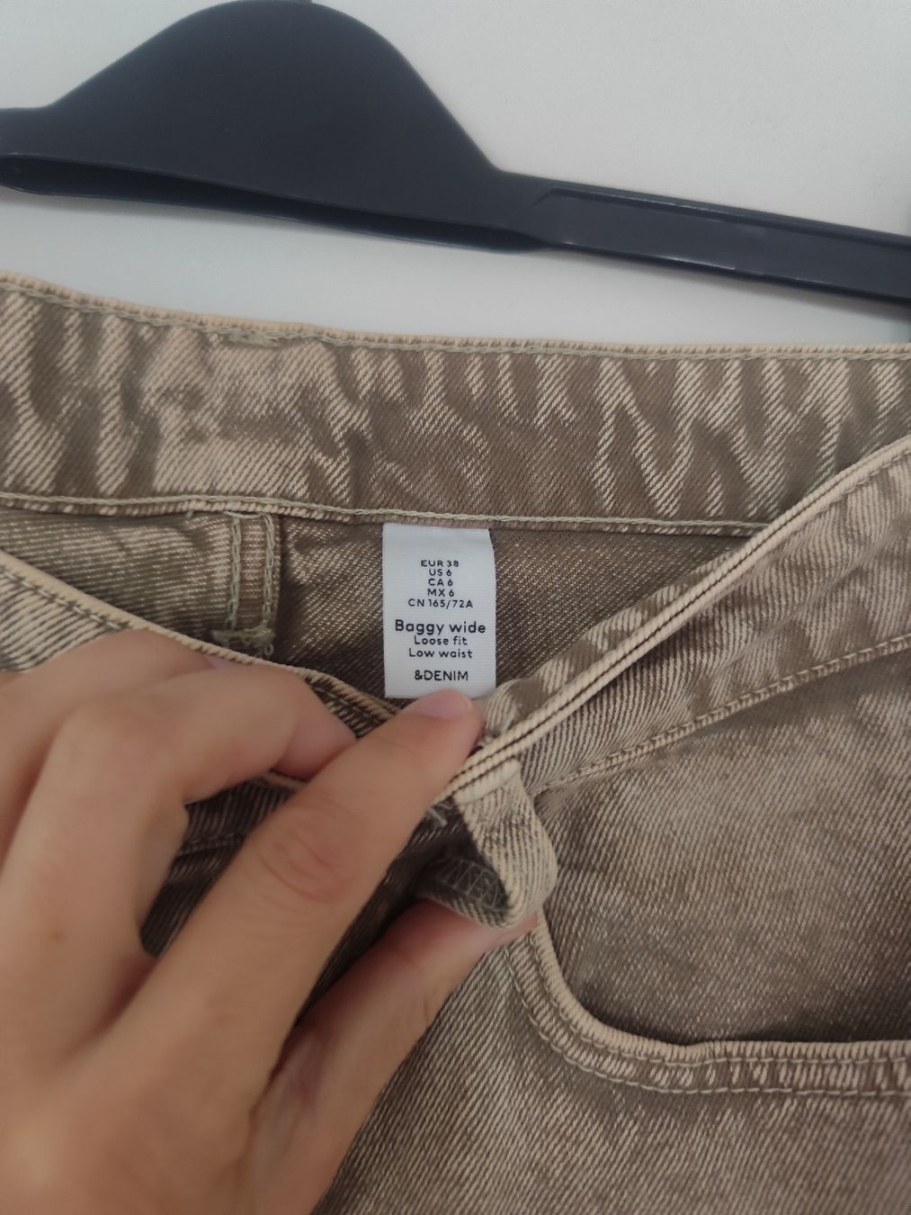H&M Lotti di vestiti: tolles 2 teiliges H+M Set, M – Nuovo (secondo la descrizione) da Zürich venduto da Sonnenkind1103 2