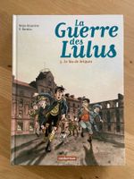 LA GUERRE DES LULUS / TOME 3 / LE TAS DE BRIQUES