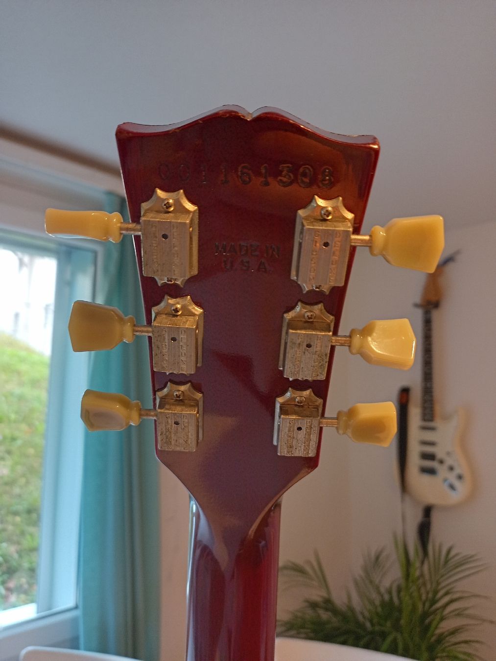 Gibson Instruments de musique: Les Paul Studio. – D'occasion à Luzern par car_z5vs 8