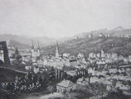 ST.GALLEN