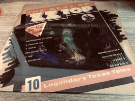 ZZ TOP Best Of